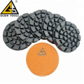 7-Stufen-Diamant-Beton-Polierpads